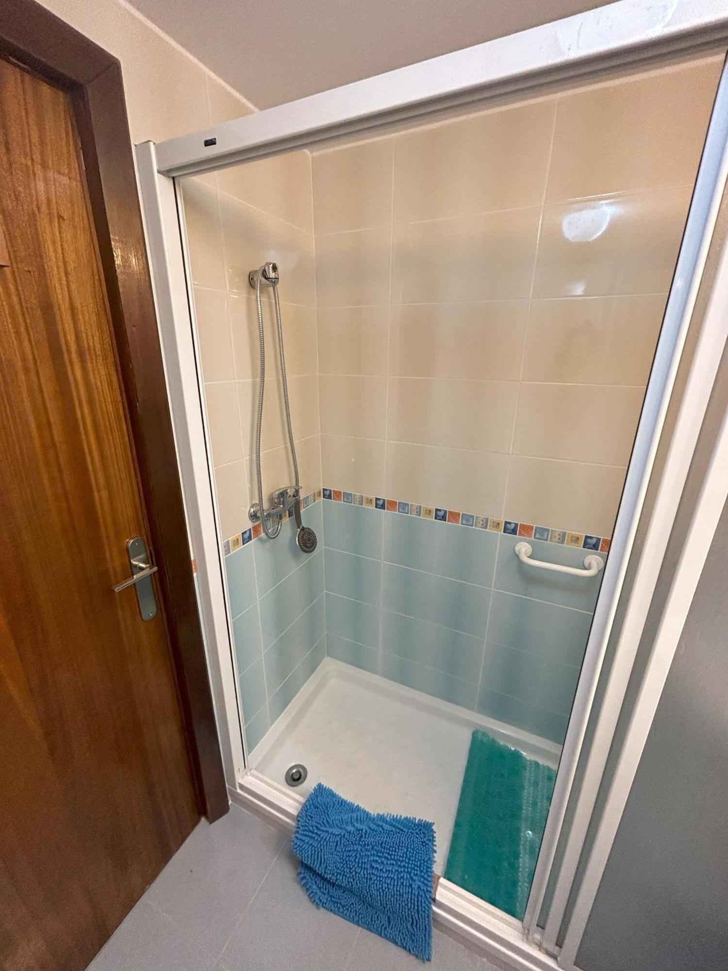 Apartamento Gandia Playa 150M Playa Con Parking Privado Y Piscina Playa de Gandia Extérieur photo